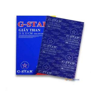 giấy than G-Star