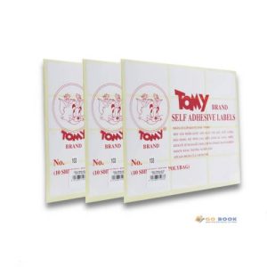 giấy decal tomy a5