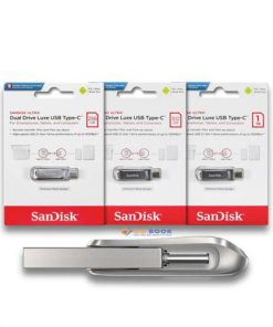 usb sandisk type c