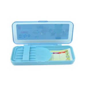 hộp đựng dụng cụ học sinh bibo 3262