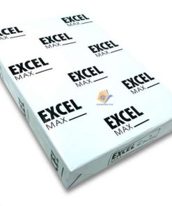 giay excel a3 72gsm