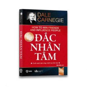 sach dac nhan tam