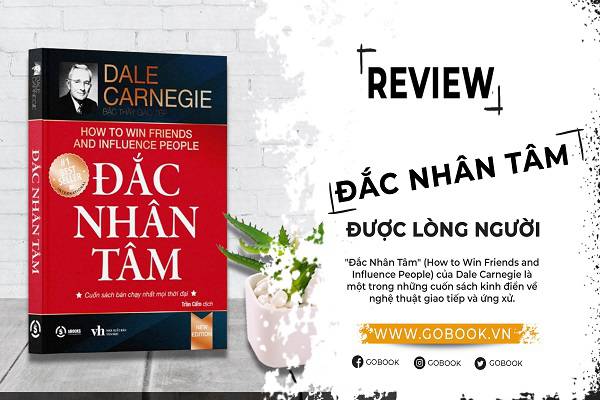 sach dac nhan tam